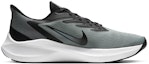 Order Nike Zoom Winflo 7 'Kelabu Partikel' CJ0291-003