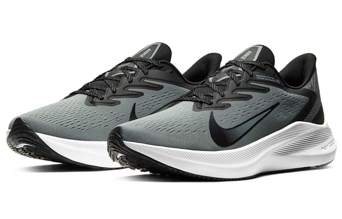 Nike Zoom Winflo 7 'Particle Grey' CJ0291-003