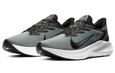 Nike Zoom Winflo 7 'Particle Grey' CJ0291-003