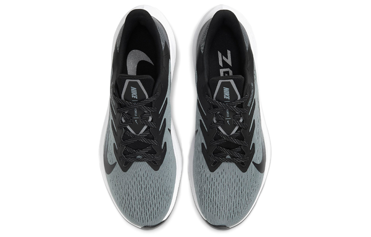 Shop Nike Zoom Winflo 7 'Gris Partícula' CJ0291-003