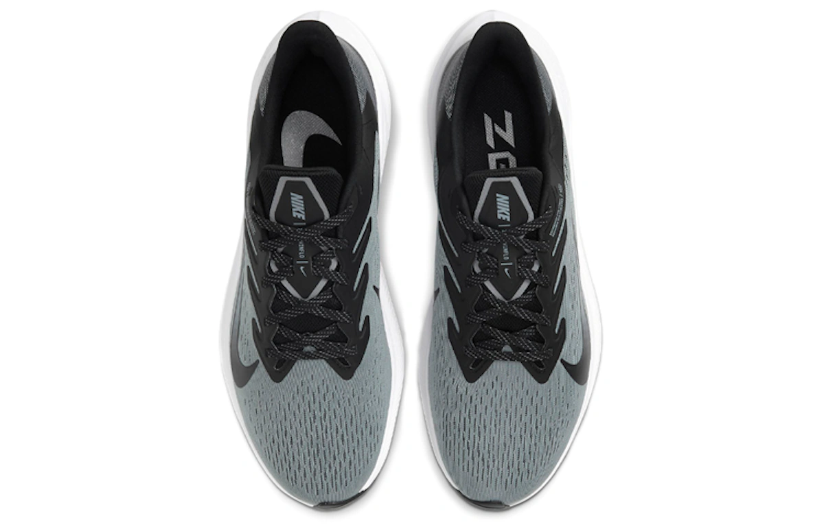 Nike Zoom Winflo 7 'Particle Grey' CJ0291-003