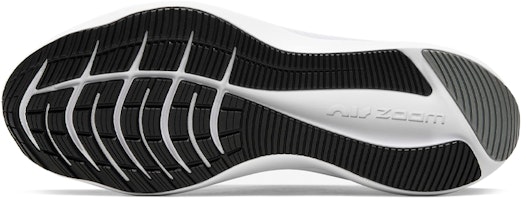 Nike Zoom Winflo 7 'Kelabu Partikel' CJ0291-003 Details for Nike Zoom Winflo 7 'Kelabu Partikel' CJ0291-003