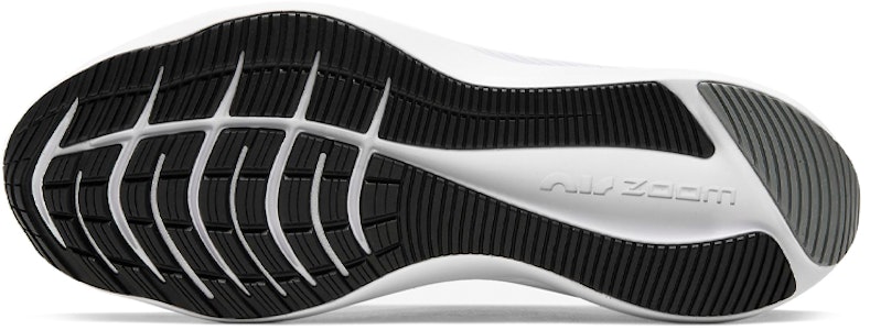 Nike Zoom Winflo 7 'Gris Partícula' CJ0291-003 Details for Nike Zoom Winflo 7 'Gris Partícula' CJ0291-003