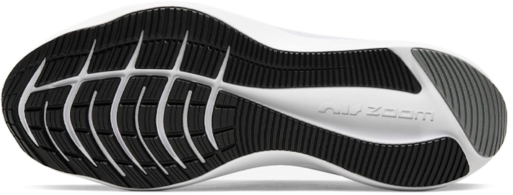 Nike Zoom Winflo 7 'Kelabu Partikel' CJ0291-003 Details for Nike Zoom Winflo 7 'Kelabu Partikel' CJ0291-003