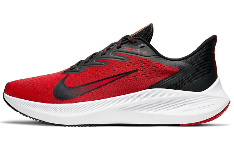 Nike Zoom Winflo 7 'University Red' CJ0291-600