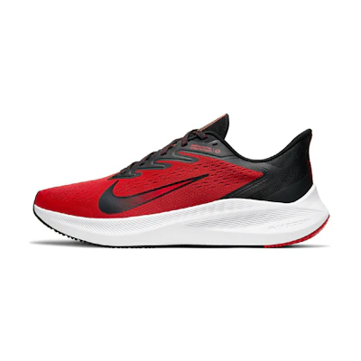 Nike Zoom Winflo 7 'University Red'