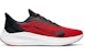 Nike Zoom Winflo 7 'Merah Universiti' CJ0291-600