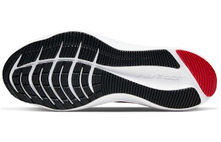 Nike Zoom Winflo 7 'Rojo Universidad' CJ0291-600 Details for Nike Zoom Winflo 7 'Rojo Universidad' CJ0291-600