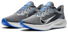 Lookbook Nike Zoom Winflo 7 Geo Grijs/Blauw CZ8673-001