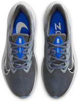 Shop Nike Zoom Winflo 7 Geo Grau/Blau CZ8673-001