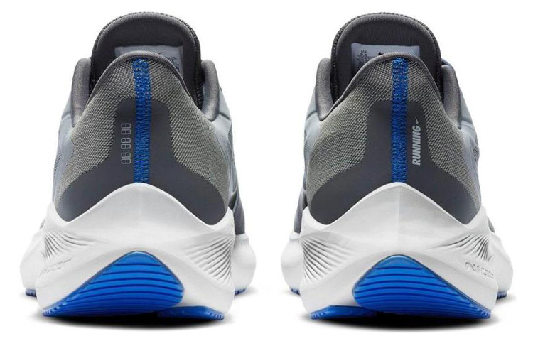 Purchase Nike Zoom Winflo 7 Grigio/Blu Geo CZ8673-001