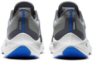 Purchase Nike Zoom Winflo 7 Geo Grau/Blau CZ8673-001