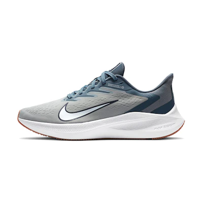 Nike Air Zoom Winflo 7 'Blue Gray White'