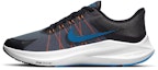 Buy Nike Air Zoom Winflo 8 'Hitam Kelabu Biru' CW3419-007