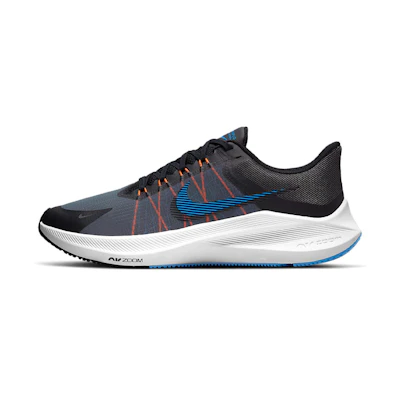 Nike Winflo 8 'Dark Smoke Grey Coast'
