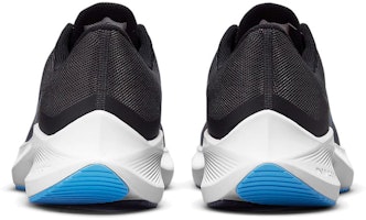 Nike Zoom Winflo 8 防滑透氣 低筒 跑步鞋 男款 黑灰藍 Purchase Nike Zoom Winflo 8 防滑透氣 低筒 跑步鞋 男款 黑灰藍