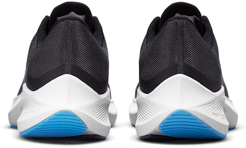 Nike Air Zoom Winflo 8 'Hitam Abu-abu Biru' CW3419-007 Purchase Nike Air Zoom Winflo 8 'Hitam Abu-abu Biru' CW3419-007