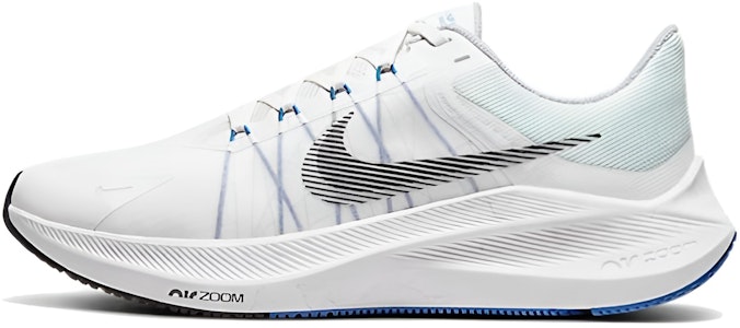 나이키 줌 윈플로 8 '플래티넘 틴트 블랙' CW3419-008 Buy 나이키 줌 윈플로 8 '플래티넘 틴트 블랙' CW3419-008