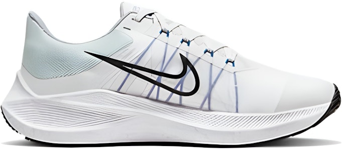 나이키 줌 윈플로 8 '플래티넘 틴트 블랙' CW3419-008 Order 나이키 줌 윈플로 8 '플래티넘 틴트 블랙' CW3419-008