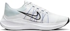 Order Nike Zoom Winflo 8 'Platinum Tint Black' - Putih Platinum Hitam CW3419-008