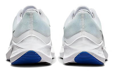 Nike Zoom Winflo 8 'Platinum Tint Black' CW3419-008