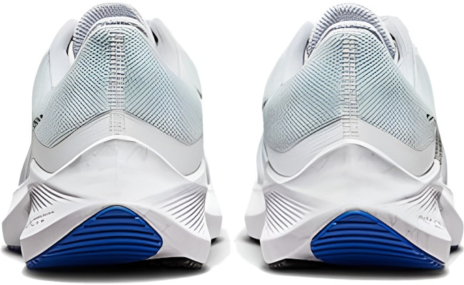 Nike Zoom Winflo 8 'Platinum Tint Black' - Putih Platinum Hitam CW3419-008 Shop Nike Zoom Winflo 8 'Platinum Tint Black' - Putih Platinum Hitam CW3419-008