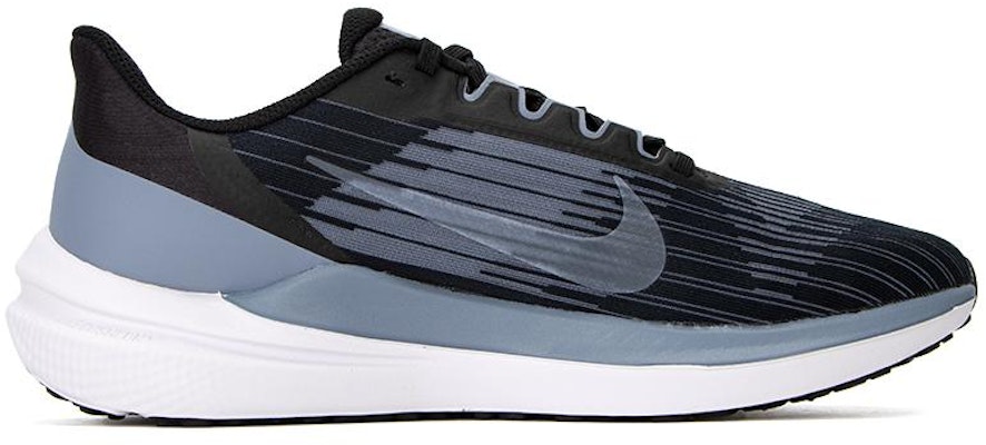 Nike Zoom Winflo 9 'Hitam Kelabu' DD6203-008 Order Nike Zoom Winflo 9 'Hitam Kelabu' DD6203-008
