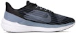 Nike Zoom Winflo 9 'Hitam Kelabu' DD6203-008