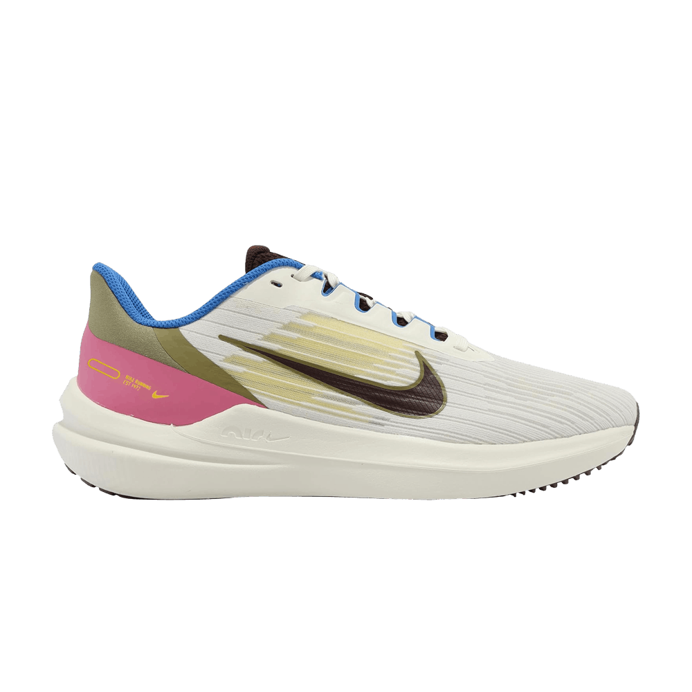 Nike Zoom Winflo 9 'Phantom Earth' FN3442-020