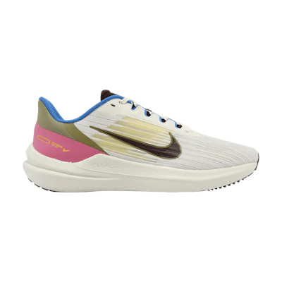 Nike Zoom Winflo 9 'Phantom Earth'