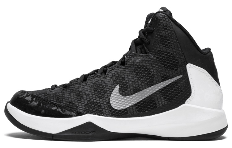 Nike Zoom Without A Doubt 'Black'