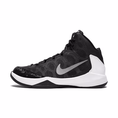 Nike Zoom Without A Doubt 'Black'