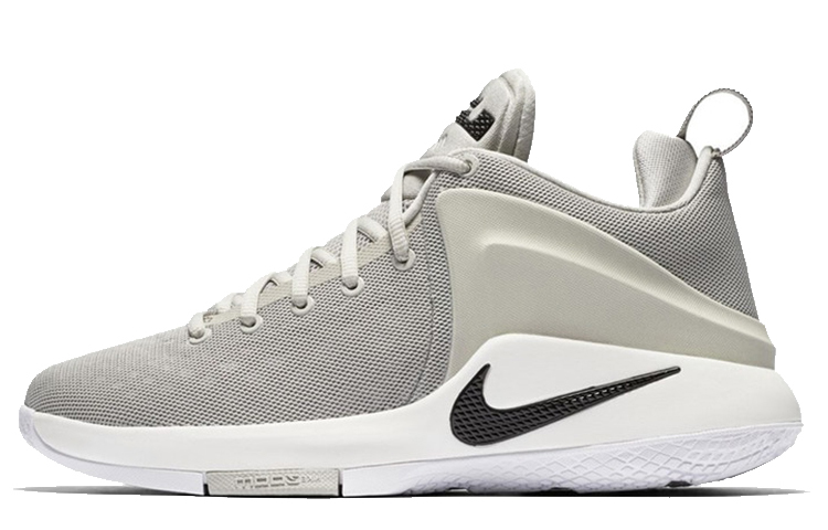 Nike Zoom Witness 'Light Grey' 852439-011