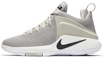 Nike Zoom Witness 'Light Grey' 852439-011 Nike Zoom Witness 'Light Grey' 852439-011
