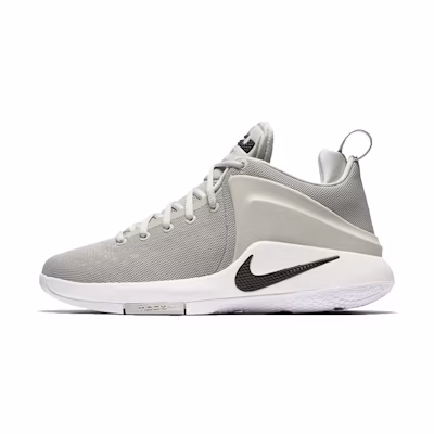 Nike Zoom Witness 'Light Grey'
