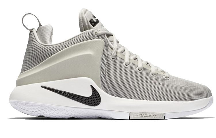 Order Nike Zoom Witness ''Gris Clair'' 852439-011