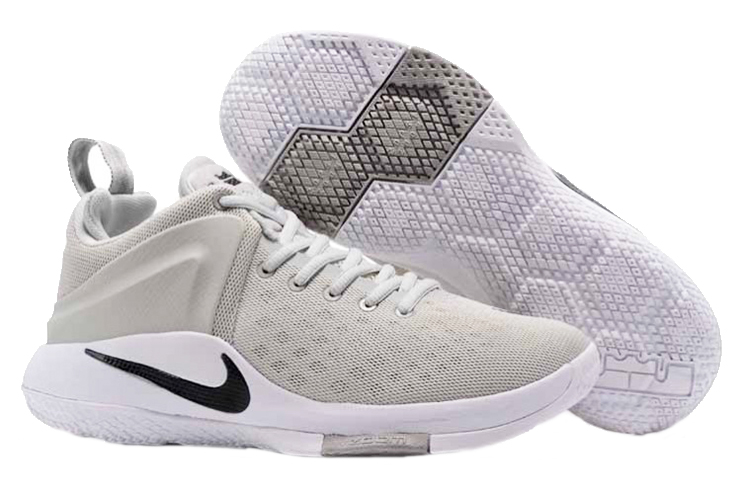 Lookbook Nike Zoom Witness ''Gris Clair'' 852439-011