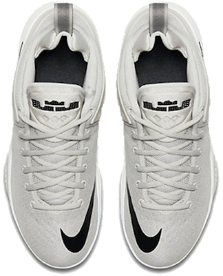 나이키 줌 위트니스 '라이트 그레이' 852439-011 Shop 나이키 줌 위트니스 '라이트 그레이' 852439-011