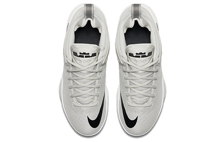 Shop Nike Zoom Witness ''Gris Clair'' 852439-011