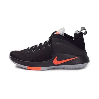 Nike Zoom Witness EP 'Black White Red'