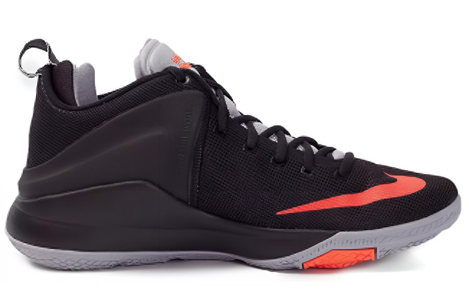 Order Nike Zoom Witness EP ''Schwarz Weiß Rot'' 884277-006