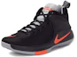 Lookbook Nike Zoom Witness EP ''Schwarz Weiß Rot'' 884277-006