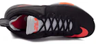 Shop Nike Zoom Witness EP ''Schwarz Weiß Rot'' 884277-006
