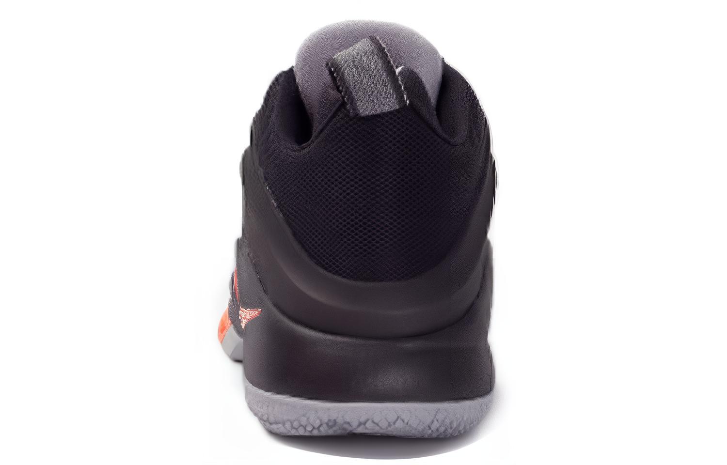 Purchase Nike Zoom Witness EP 'Negro Blanco Rojo' 884277-006