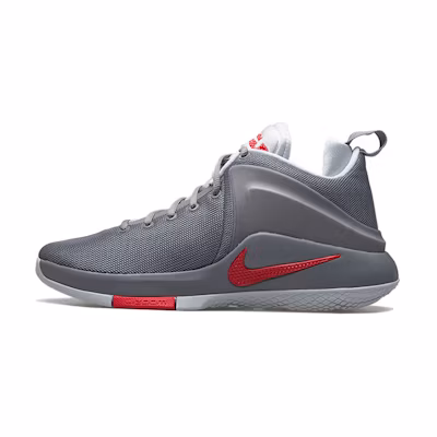 Nike Zoom Witness EP 'Grey Red'