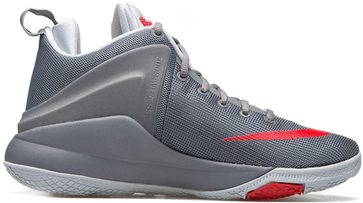 Nike Zoom Witness EP 'Gris Rojo' 884277-005 Order Nike Zoom Witness EP 'Gris Rojo' 884277-005