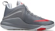 Order Nike Zoom Witness EP 'Gris Rojo' 884277-005