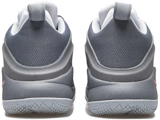 Nike Zoom Witness EP 'Gris Rojo' 884277-005 Shop Nike Zoom Witness EP 'Gris Rojo' 884277-005
