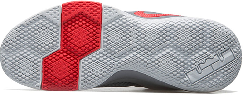 Nike Zoom Witness EP 'Gris Rojo' 884277-005 Purchase Nike Zoom Witness EP 'Gris Rojo' 884277-005