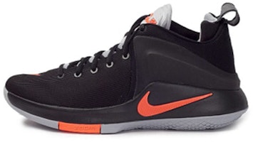 Nike Zoom Witness EP 'Black White Red' 884277-006 Nike Zoom Witness EP 'Black White Red' 884277-006